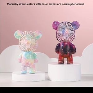 🧸Three speed fan 🧸